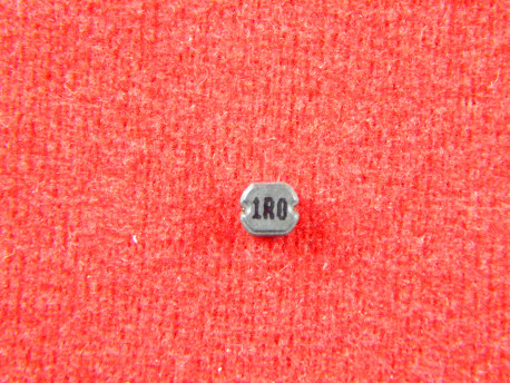 Индуктивность SMD CD32, 3.5x3x2.1 мм