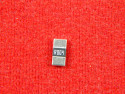 Чип (SMD) резистор 2512, 2Вт, 1%