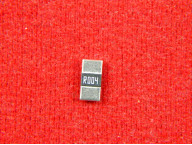 Чип (SMD) резистор 2512, 2Вт, 1%