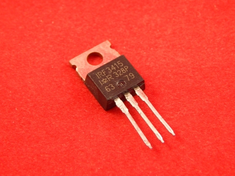 IRF3415 MOSFET