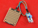 Датчик дождя HW-028 для Arduino