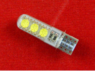 Светодиодные лампы для автомобиля (Габариты)