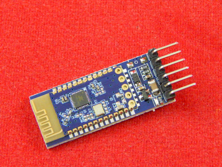 BK3231 SPP-C Bluetooth модуль