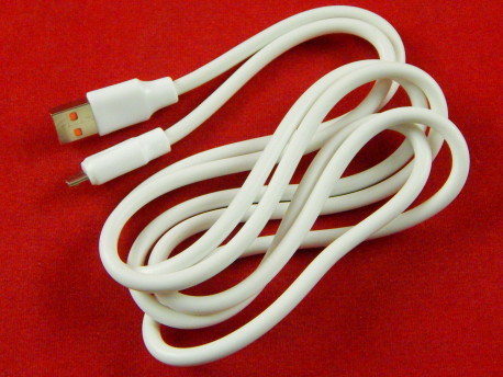 Кабель USB А на USB Micro B (1.5M)