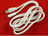 Кабель USB А на USB Micro B (1.5M)