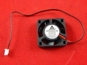 Вентилятор GDT4010S, Dual Ball 12V, 0.05A, 40x40x10 мм