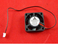 Вентилятор GDT4010S, 12V, 0.05A, 40x40x10 мм
