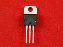 Транзистор STP70NS04ZC (P70ZC) N-канал, MOSFET, 33В, 80А, TO-220