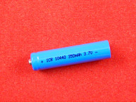 ICR10440 350mAh 3.7V
