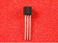 TL431 регулируемый стабилитрон TO92