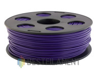 Фиолетовый PLA пластик Bestfilament 1 кг (2,85 мм) для 3D-принтеров