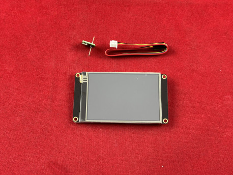 Nextion NX4832K035