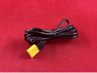 Кабель питания XT60 - DC5.5 мм для FPV