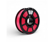 Красный (пионовый) PETG пластик R3D для 3D-принтеров 1 кг (1,75 мм)