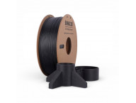 Чёрный PETG-CF15, BING3D, пластик с углеволокном, 1 кг (1,75 мм)