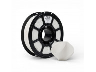 Матовый белый PLA пластик R3D для 3D-принтеров 1 кг (1,75 мм)