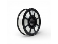 Шелковый белый PLA пластик R3D для 3D-принтеров 1 кг (1,75 мм)