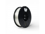 Прозрачный PLA пластик R3D для 3D-принтеров 1 кг (1,75 мм)