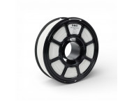 Белый TPU 95A пластик R3D для 3D-принтеров 1 кг (1,75 мм)