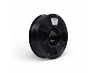Черный TPU 95A пластик R3D для 3D-принтеров 1 кг (1,75 мм)