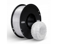 Прозрачный TPU 95A пластик R3D для 3D-принтеров 1 кг (1,75 мм)