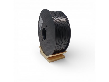 Черный ABS-GF пластик Yixiang для 3D-принтеров 1 кг (1.75 мм)