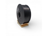 Черный ABS-GF пластик Yixiang для 3D-принтеров 1 кг (1.75 мм)