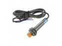 Индуктивный датчик LJ12A3-4-Z/AX, NPN, NC 4 мм (6–36В)
