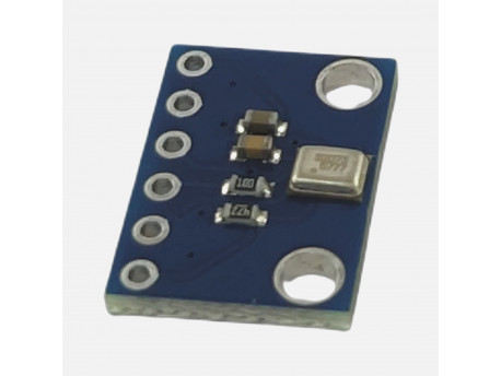 Цифровой датчик звука GY-SPH0645LM4H