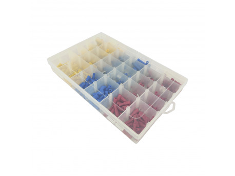 Набор клеммных наконечников AAT 480 шт