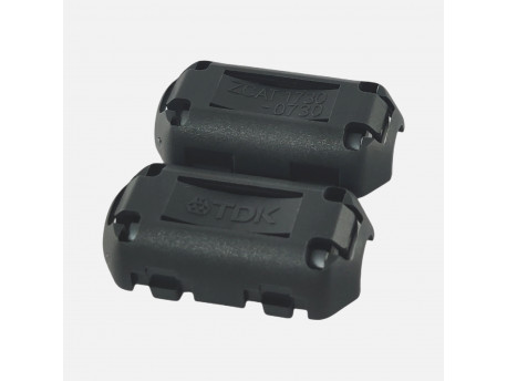Ферритовое кольцо ZCAT1730-0730A-BK
