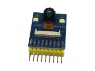 Камера OV2640, c драйвером