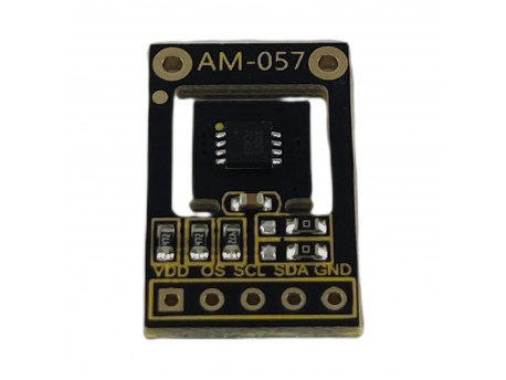 Датчик температуры кожи MAX30205