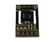 Датчик температуры кожи MAX30205