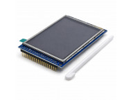 QDtech 3.2" TFT LCD цветной сенсорный экран