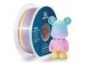 GEEETECH PLA Silk пластик, градиент Macaron 1.75 мм, 1 кг