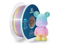 GEEETECH PLA Silk пластик, градиент Macaron 1.75 мм, 1 кг