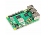 Микрокомпьютер Raspberry Pi 5, 2GB RAM