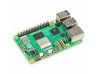 Микрокомпьютер Raspberry Pi 5, 2GB RAM