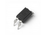 FOD817B (PC817B), Оптопара с транзисторным выходом, DIP-4