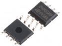 Микросхема EEPROM, 24M01RP, SOIC-8