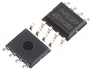 Микросхема EEPROM, 24M01RP, SOIC-8