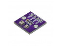 Модуль AHT20 + BMP280 (I²C, 2-в-1 датчик температуры, влажности и давления, 2–5 В, 15×15 мм)