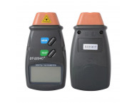 Лазерный тахометр LX DT-2234C+, 2.5–99999 об/мин