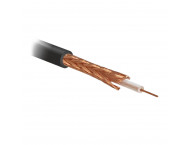Коаксиальный кабель RG174, 50 Ом, 1 м