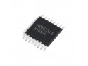 Микросхема драйвера двигателя HR8833MTE, TSSOP-16