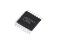 Микросхема драйвера двигателя HR8833MTE, TSSOP-16