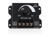 Диммер для светодиодной ленты PWM 12–24V, 30A, с поворотной ручкой