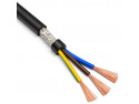 Кабель RVVP 3Х0.5 кв.мм, 1 мм