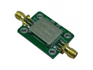 Модуль малошумящего усилителя LNA HQXRTEK SPF5189 50– 50-400MHZ